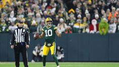 Los Packers de Green Bay van a los 'Playoffs'