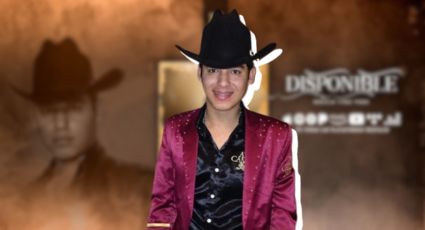 Inteligencia Artificial revela cómo luciría HOY Ariel Camacho, la gran promesa de los corridos que murió trágicamente