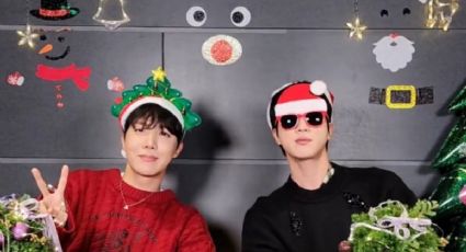 Las mejores 3 canciones navideñas de BTS para escuchar en Navidad