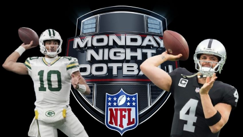 Monday Night Football: ¿Qué equipos juegan y cómo ver los partidos EN VIVO de la NFL HOY 23 de diciembre?