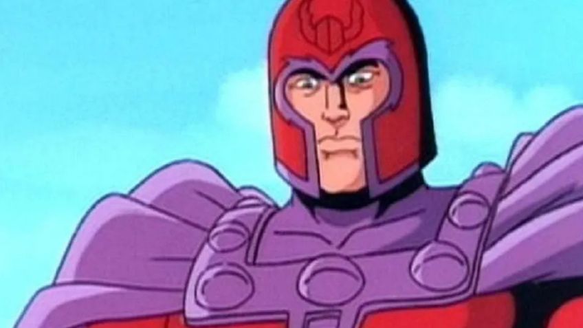 Este es el ambiguo origen de Magneto de los ‘X Men’ que pocos conocen