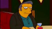 Foto ilustrativa de la nota titulada: Cómo se vería el mafioso Tony ‘El Gordo’ de ‘Los Simpson’ si fuera real según la inteligencia artificial