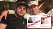 Foto ilustrativa de la nota titulada: Localizan con vida a Iván y Raúl, amigos de Chihuahua que desaparecieron tras viajar a Mazatlán