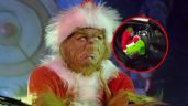 Foto ilustrativa de la nota titulada: Grinch intenta robar árbol de Navidad y termina por ser arrestado en Illinois: VIDEO