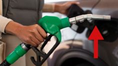 ¿Cuánto aumentará el precio de la gasolina a partir del 1 de enero de 2025?