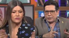 Pepillo Origel tiene una fuerte discusión con Martha Figueroa, así fue el incómodo momento | VIDEO