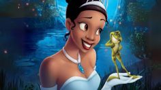 Cómo se vería realmente la hermosa Tiana de ‘La Princesa y el Sapo’ si fuera un ser humano según la Inteligencia Artificial