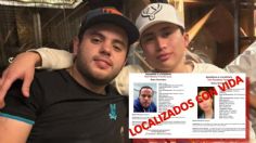 Localizan con vida a Iván y Raúl, amigos de Chihuahua que desaparecieron tras viajar a Mazatlán