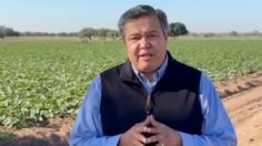 Secretaría del Bienestar entrega apoyos a productores agrícolas en Sonora