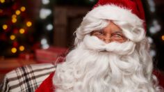 ¿Quién es Santa Claus y por qué lleva regalos a los niños en Navidad?