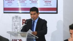 Gobierno de Puebla implementa programa "Invierno Seguro"