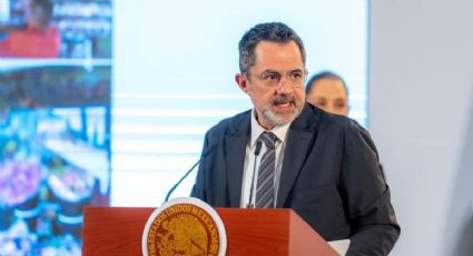 Iván Escalante: Profeco mantiene operativo hasta el 7 de enero para proteger consumidores