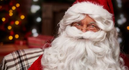 ¿Quién es Santa Claus y por qué lleva regalos a los niños en Navidad?