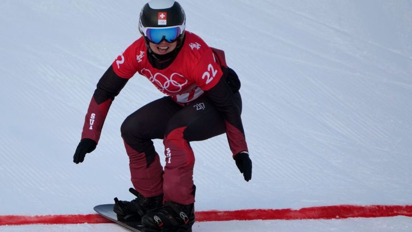 Muere en una avalancha en Los Alpes joven promesa del deporte