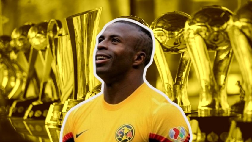 Así se vería "Chucho" Benítez siendo tricampeón con el América en 2024, según la IA