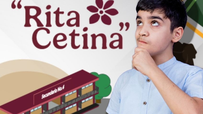 Beca Rita Cetina: ellos serán los primeros en recibir los 1,900 pesos en enero de 2025