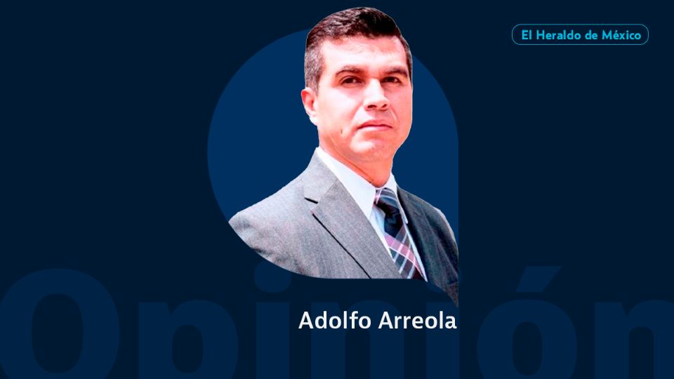 Adolfo Arreola / Panorama Internacional Anáhuac / Opinión El Heraldo de México