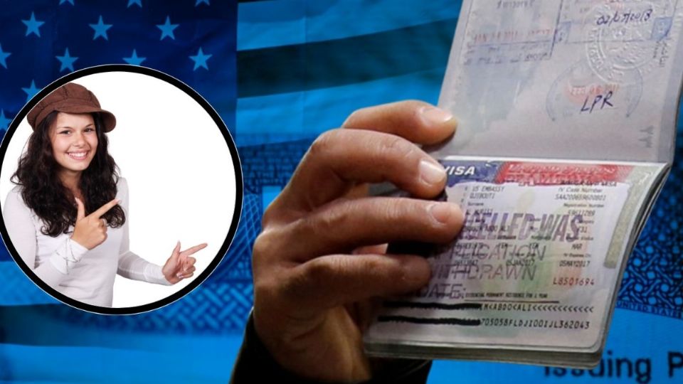 Ya salieron las nuevas fechas para tramitar la Visa B1/B2 por primera vez en 2025 mediante la página de internet oficial.