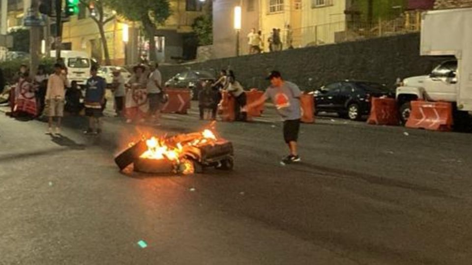 Piden no hacer quema de basura en la entidad