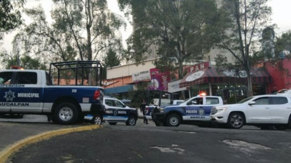 No hay detenidos por el caso de inseguridad