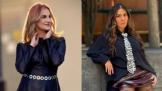 Flor Rubio insinúa que Galilea Montijo hizo trampa en ¿Quién es la máscara?, explica su teoría