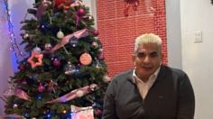 En plena Navidad, Shocker revela que sufrió una recaída | VIDEO