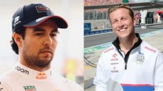 "Va a ser difícil sustituirlo": Liam Lawson habla sobre la salida de Checo Pérez de Red Bull