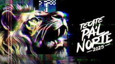 Tecate Pal Norte 2025: fecha, precios y cartel de la FASE 3 del concierto en Parque Fundidora