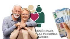 Pensión de adultos mayores: ¿de cuánto será el aumento al monto en 2025?