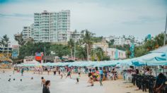 Destinos turísticos de Guerrero registran incremento de ocupación hotelera en Navidad Acapulco