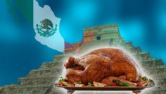 Las aportaciones culinarias de los indígenas a la Navidad