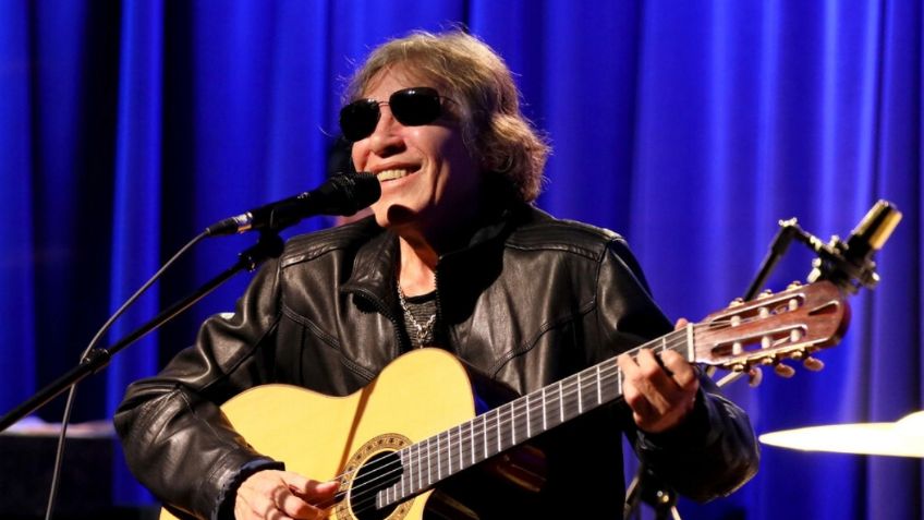 “Feliz Navidad”: esta es la historia detrás del villancico más famoso de José Feliciano