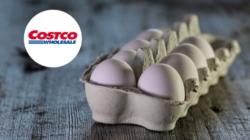 Emiten alerta sanitaria por huevos de Costco, esta es la peligrosa y mortal enfermedad que podrían ocasionar