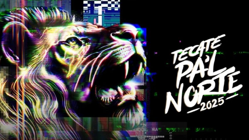 Tecate Pal Norte 2025: fecha, precios y cartel de la FASE 3 del concierto en Parque Fundidora