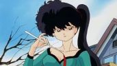 Foto ilustrativa de la nota titulada: La Inteligencia Artificial quedó en el pasado: cómo luciría la bella Kodachi Kuno de ‘Ranma 1/2’ estilo cosplay