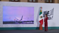 Mexicana de Aviación suma 382 mil pasajeros en su primer año de operaciones