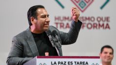 Eduardo Ramírez presenta la arenga de los Pakales, reforzarán la seguridad en Chiapas