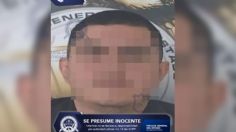 Detienen a implicado en homicidio de alcalde de San Luis Potosí; estaba escondido en Celaya