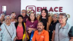 Rehabilitan en Iztacalco los centros sociales y culturales para personas de la tercera edad