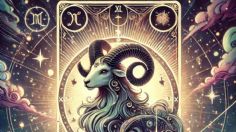 Predicciones 2025 del tarot: Capricornio el signo que tendrá un drástico cambio