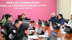 Disminuyen delitos de alto impacto en el Edomex durante 2024