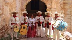 Historia del universo sonoro de México