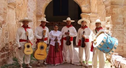 Historia del universo sonoro de México