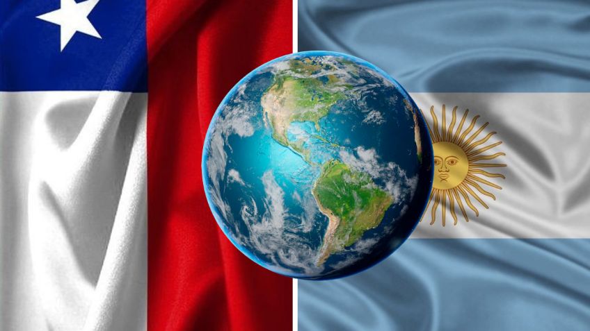 Ni Argentina ni Chile: cuál es el país más rico de toda Sudamérica