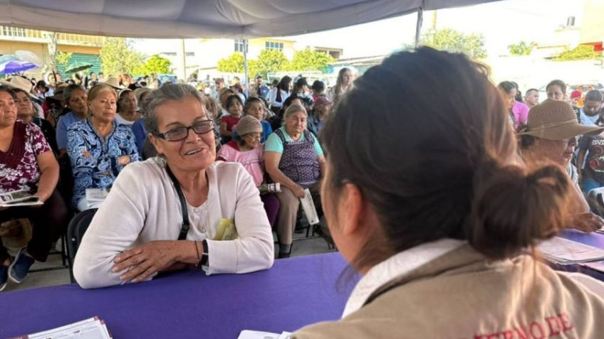 Pensión Mujeres Bienestar estos son todos los módulos de atención en Tepic, Nayarit