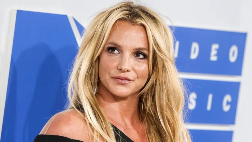 Britney Spears se reencuentra con su hijo menor luego de dos años