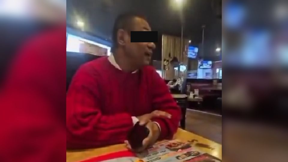 Hombre acusa discriminación en Chilli´s de Xalapa