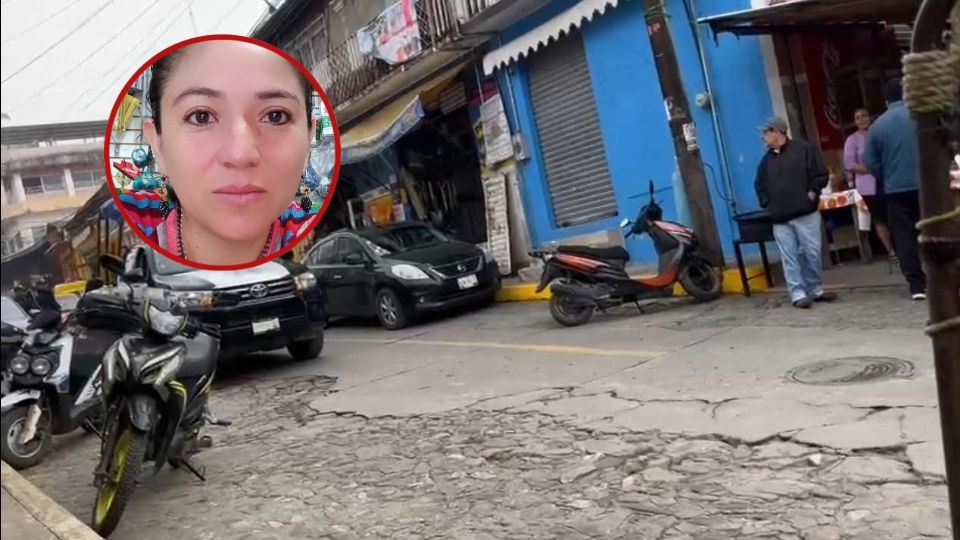 Asesinan a exalcaldesa de Guerrero