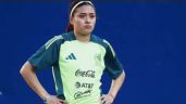 Foto ilustrativa de la nota titulada: Muere Cassandra Salguero, futbolista de la Selección Mexicana, a los 21 años