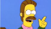 Foto ilustrativa de la nota titulada: Cómo se vería el gentil Ned Flanders de ‘Los Simpson’ si fuera real según la inteligencia artificial